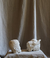 Sculpture Sagittaire de Guillaume Campredon