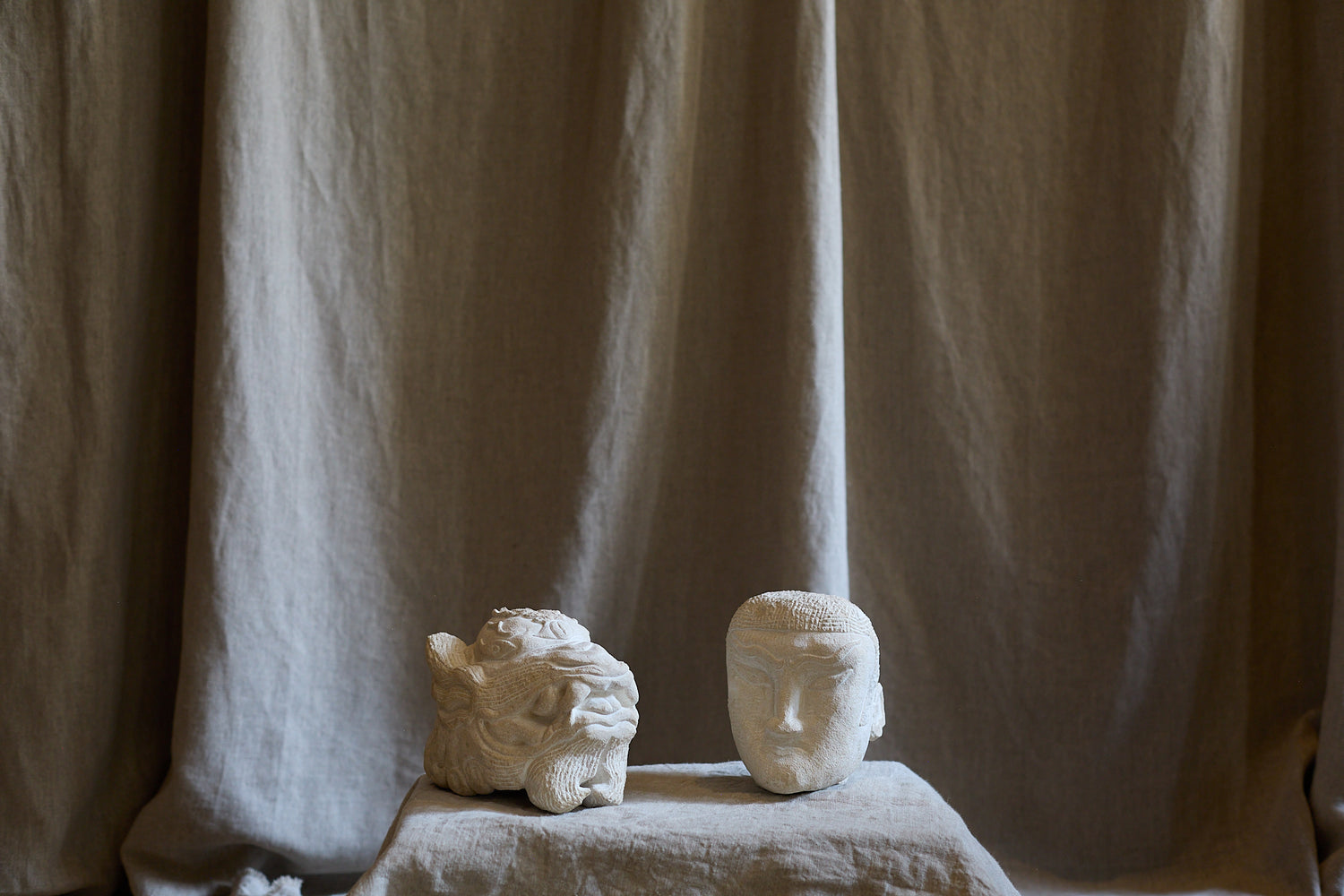 Sculpture Sagittaire de Guillaume Campredon
