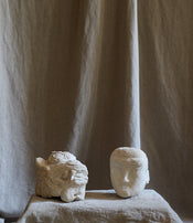 Sculpture Sagittaire de Guillaume Campredon