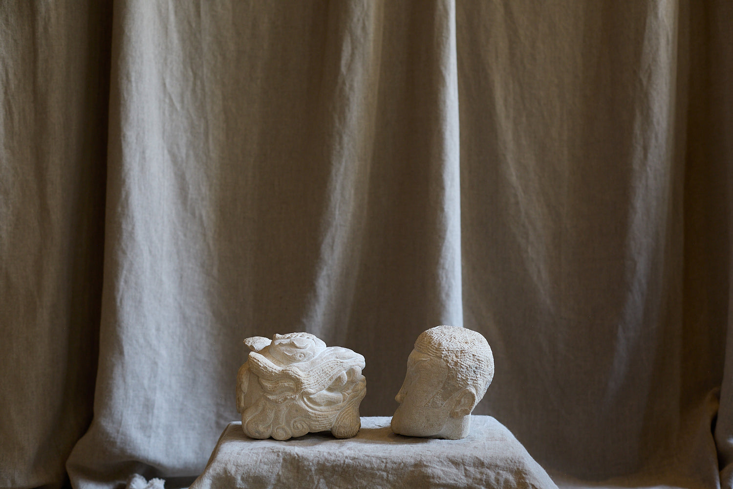 Sculpture Sagittaire de Guillaume Campredon