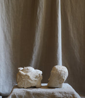 Sculpture Sagittaire de Guillaume Campredon