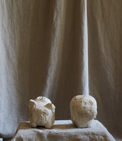 Sculpture Sagittaire de Guillaume Campredon