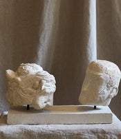 Sculpture Sagittaire de Guillaume Campredon
