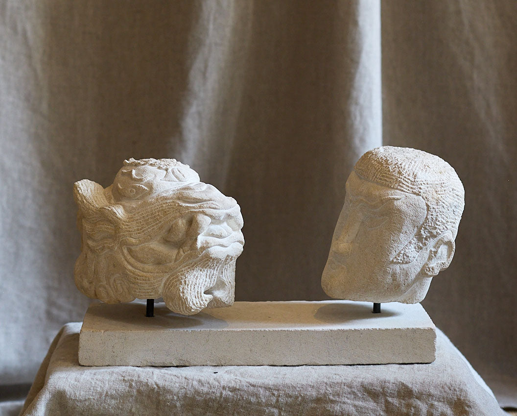 Sculpture Sagittaire de Guillaume Campredon