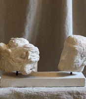 Sculpture Sagittaire de Guillaume Campredon