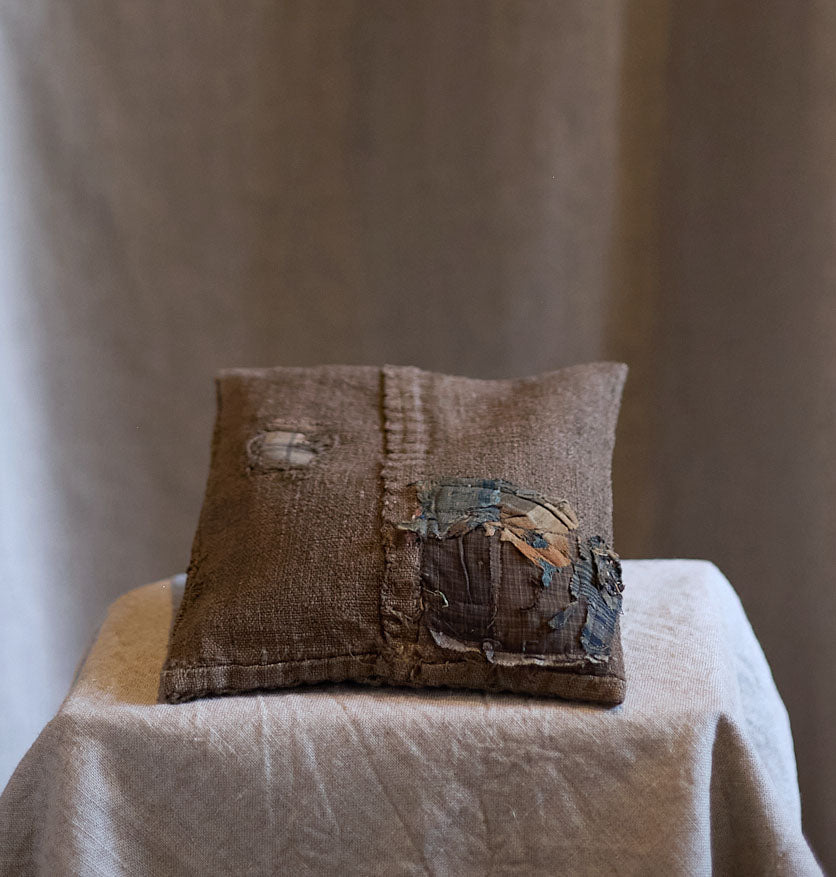 Tea pot Zabuton d'Isabelle Yamamoto pour l'Oeil de KO