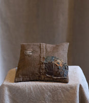 Tea pot Zabuton d'Isabelle Yamamoto pour l'Oeil de KO