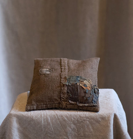 Tea pot Zabuton d'Isabelle Yamamoto pour l'Oeil de KO