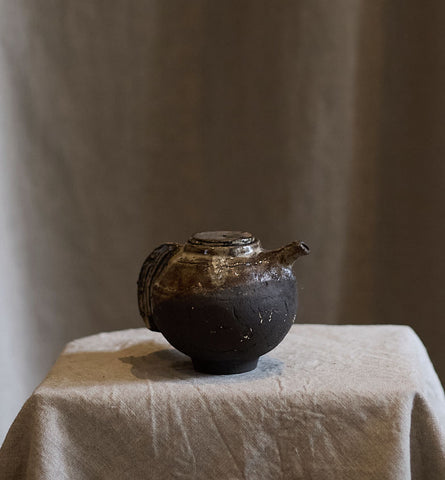 Théière par Inalterra