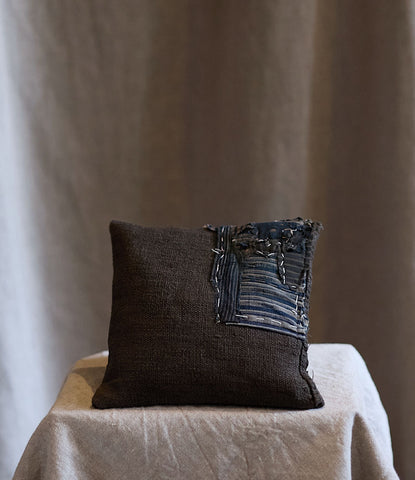 Tea Pot Zabuton d'Isabelle Yamamoto pour l'Oeil de KO