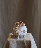 Petite boite aux coquillages I par Le Ruisseau