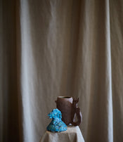 Théière Cerulean Tail II de Tülay Kulbay