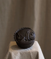 Fish box by Inalterra 