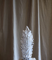 Vase uncanny Depths de Bella Hunt & Dante Di Calce