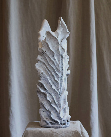 Vase uncanny Depths de Bella Hunt & Dante Di Calce
