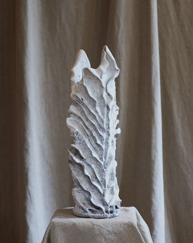Vase uncanny Depths de Bella Hunt & Dante Di Calce
