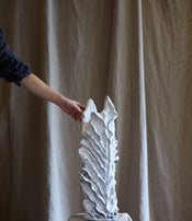 Vase uncanny Depths de Bella Hunt & Dante Di Calce