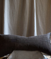 Sac Boro d'Isabelle Yamamoto en collaboration avec l'Oeil de KO