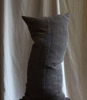 Sac Boro d'Isabelle Yamamoto en collaboration avec l'Oeil de KO