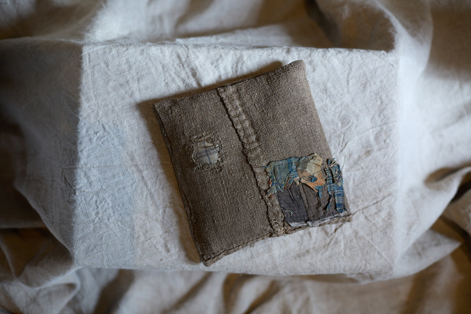 Tea pot Zabuton d'Isabelle Yamamoto pour l'Oeil de KO