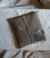 Tea pot Zabuton d'Isabelle Yamamoto pour l'Oeil de KO