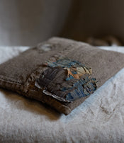 Tea pot Zabuton d'Isabelle Yamamoto pour l'Oeil de KO