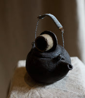 Petite théière par Inalterra