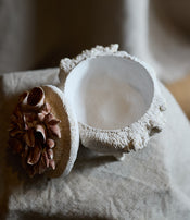 Petite boite aux coquillages I par Le Ruisseau