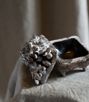 Petite boite aux coquillages III  par Le Ruisseau