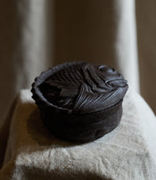 Fish box by Inalterra 