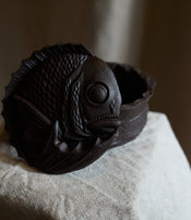 Fish box by Inalterra 