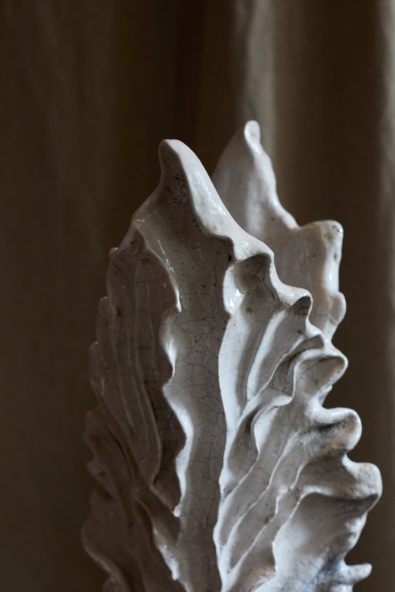 Vase uncanny Depths de Bella Hunt & Dante Di Calce