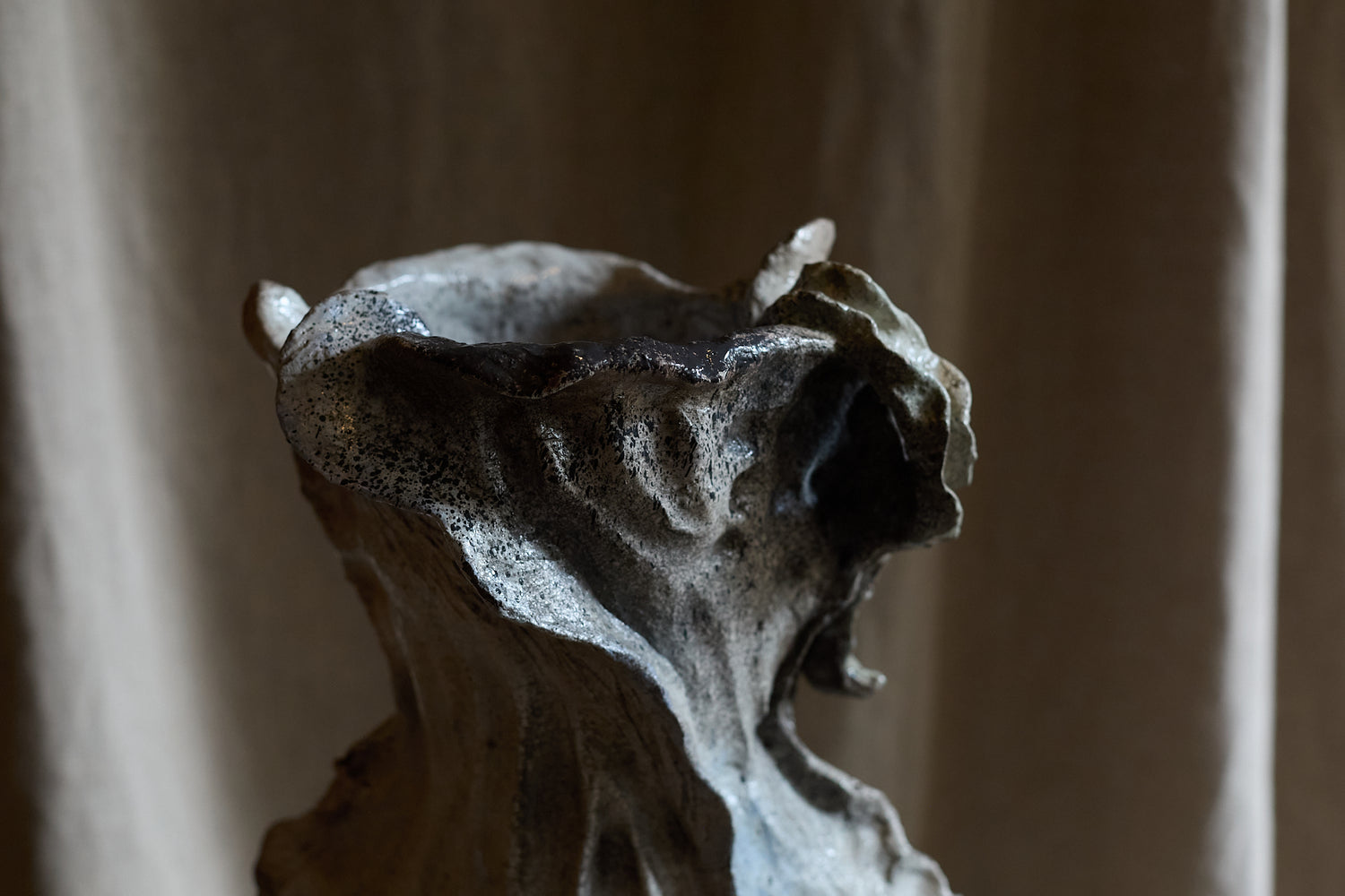 Jarre Henri II de Bella Hunt