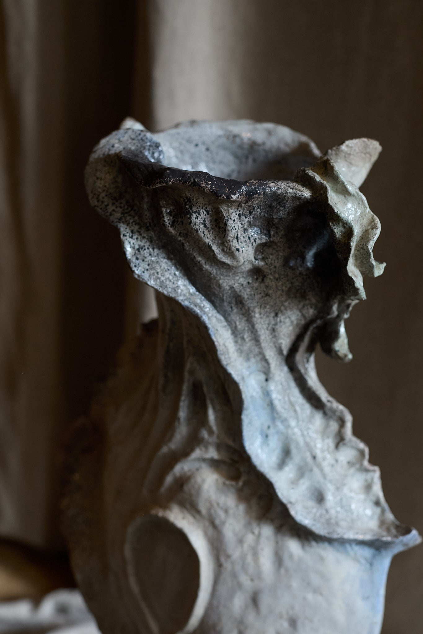 Jarre Henri II de Bella Hunt