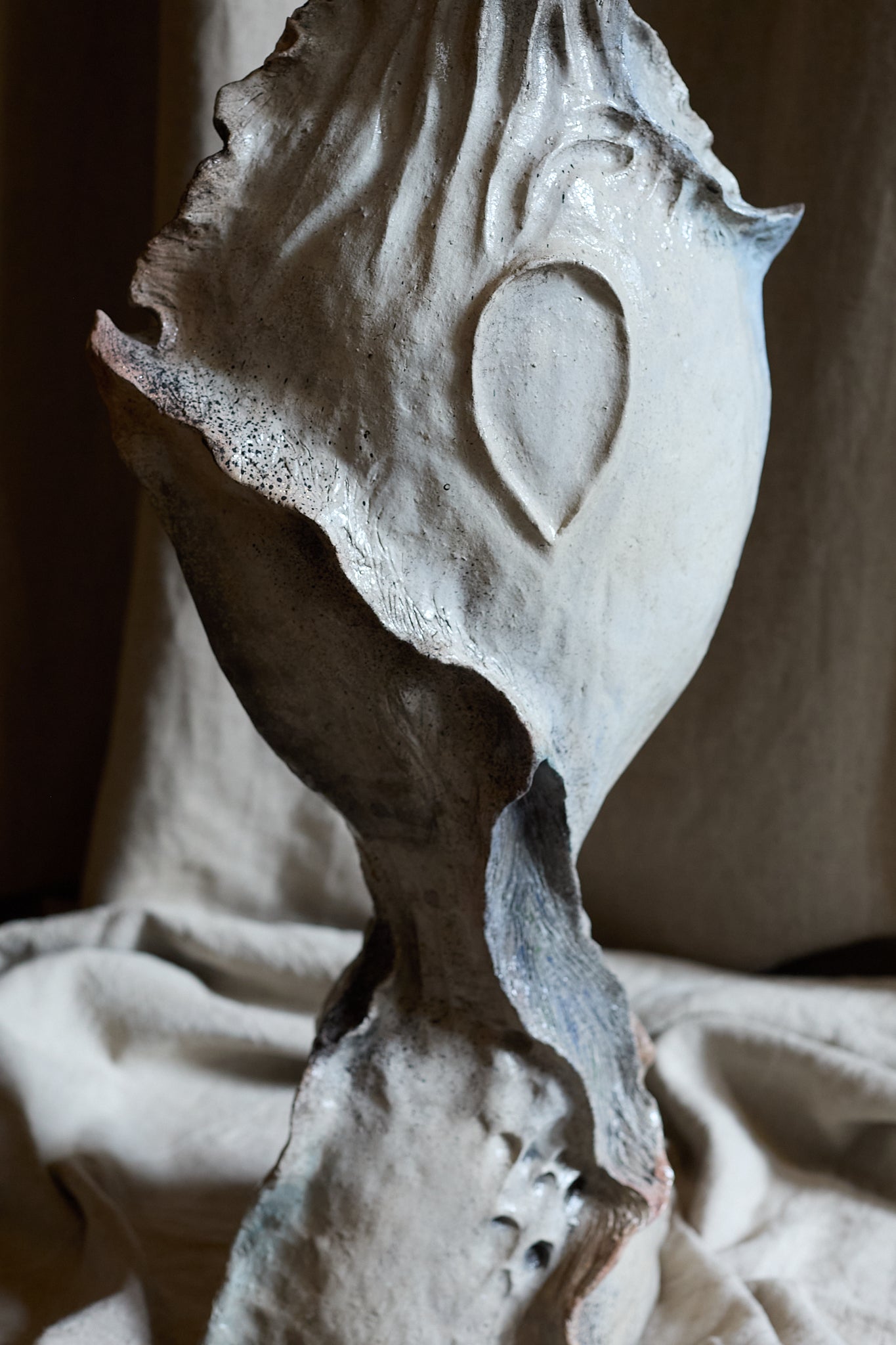 Jarre Henri II de Bella Hunt