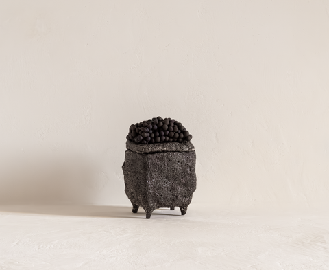 Mound Box by Le Ruisseau