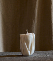 Oberflacht Ghost Candle 