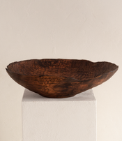 Coupe en bois par Atelier Bloam