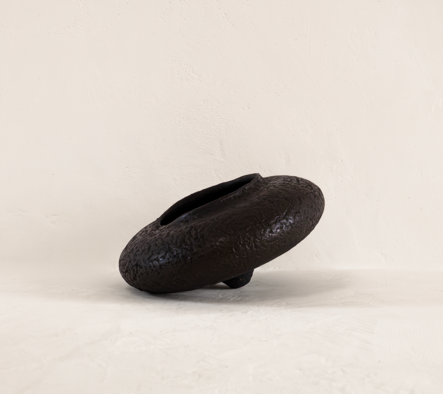 Gyrolithe par Paul de Chaumont