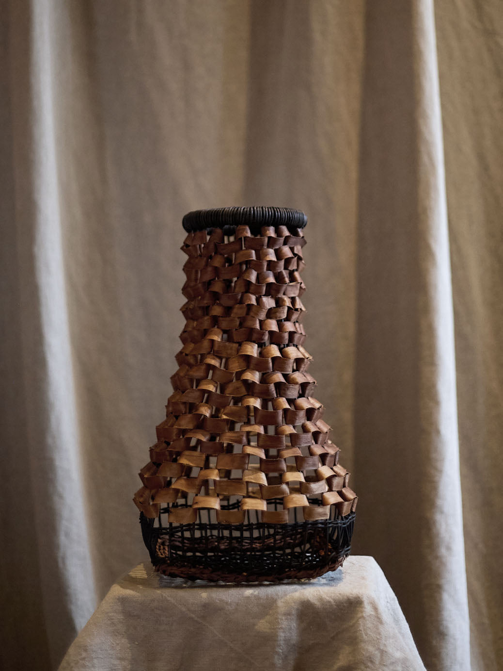 Krukke IV d'Ingrid Becker