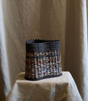 Kurv IV d'Ingrid Becker