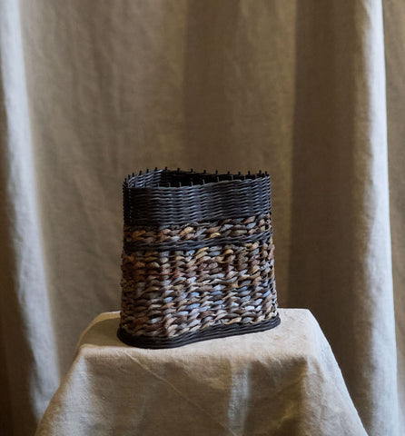 Kurv IV d'Ingrid Becker