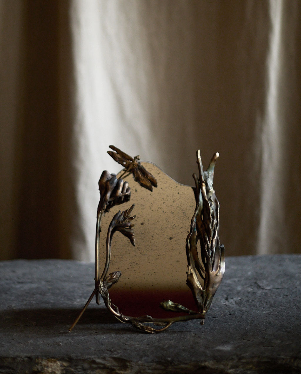 Miroir de Chloé Valorso