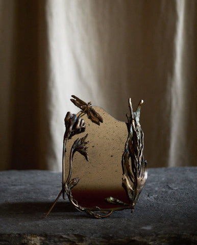 Miroir de Chloé Valorso