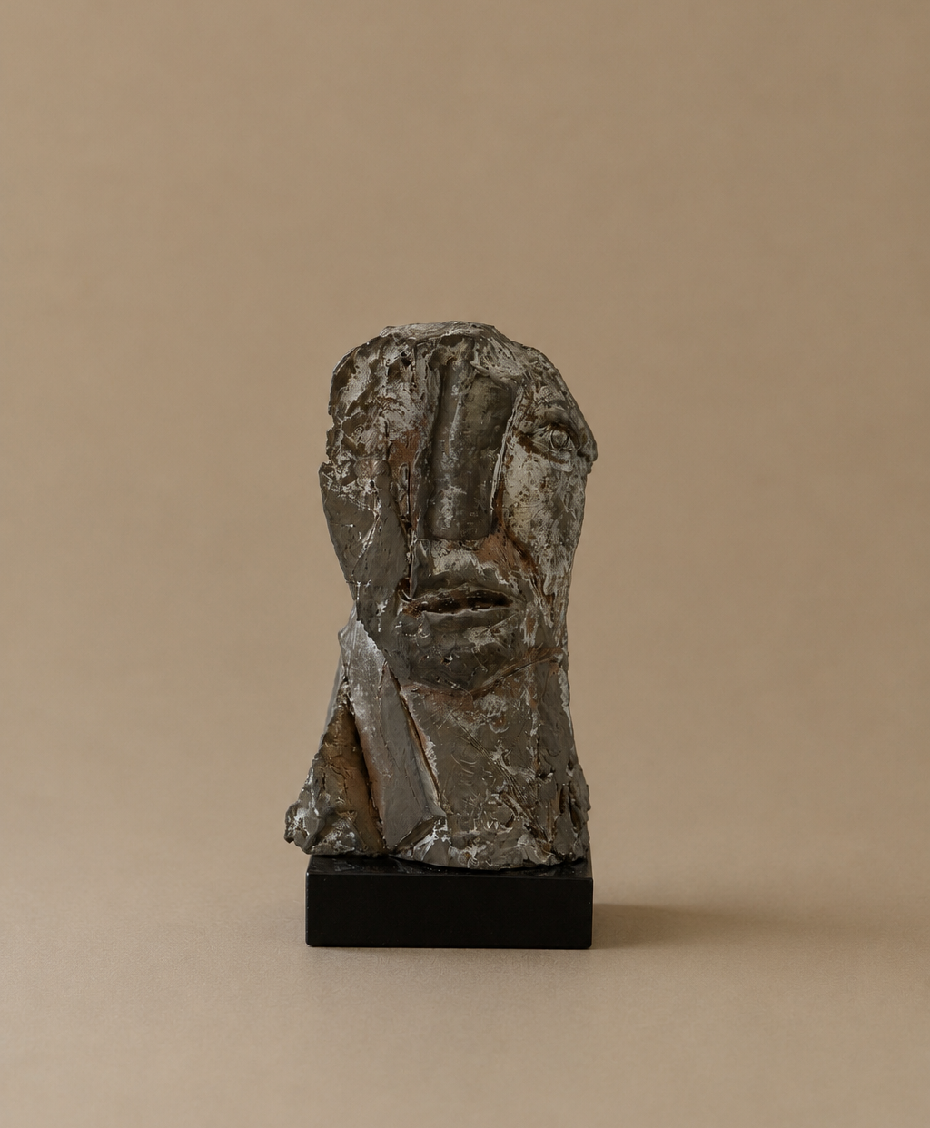 Sculpture de Thomas Junghans