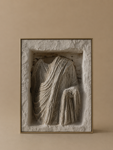 "Folégandros" de Pascal Cerchi