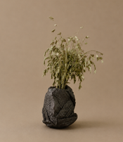 Vase en céramique d'Ema Pradère