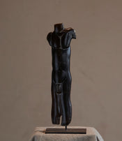 Sculpture "Adam" de Pascal Cerchi