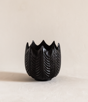 Vase par Paul de Chaumont