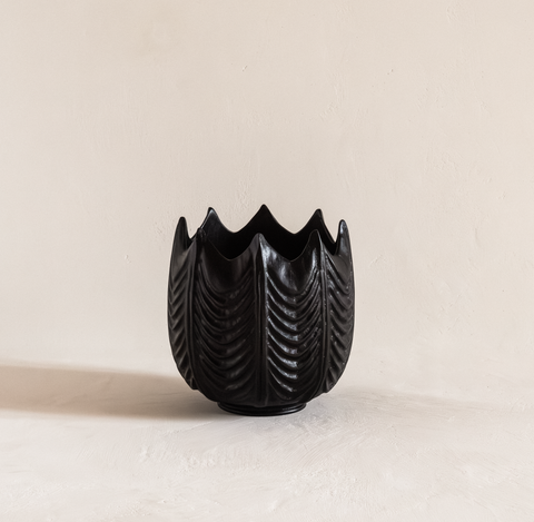 Vase par Paul de Chaumont